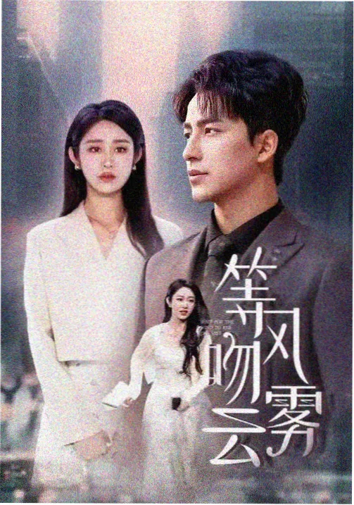 午夜急诊室 医疗群像美剧封面